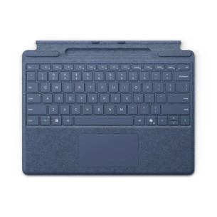 Surface Pro 11 Keyboard With Pen Storage