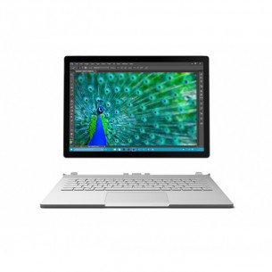 2017 Surface Book 13" i5/8GB/256GB Cũ