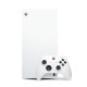 Xbox Series X SSD 1TB - Digital Edition - White - BH 3 tháng