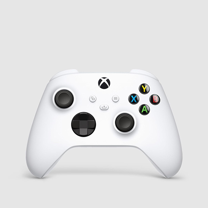 Xbox Series X SSD 1TB - Digital Edition - White - BH 3 tháng