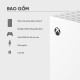 Xbox Series X SSD 1TB - Digital Edition - White - BH 3 tháng