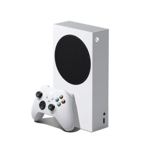 Xbox Series S SSD 1TB - White 