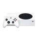 Xbox Series S SSD 1TB - White 