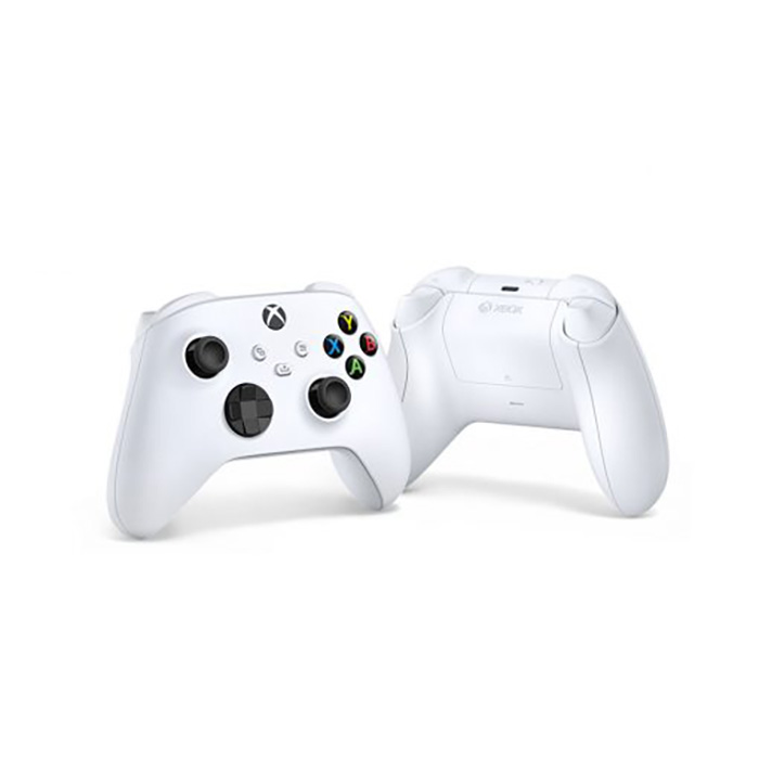Xbox Series S SSD 1TB - White 