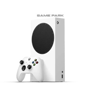 Xbox Series S SSD 1TB - White 