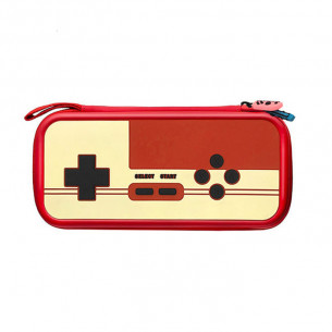 Nintendo Switch OLED Hard Pouch - NES Controller
