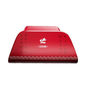 IINE - Charging Dock For PS5 Dualsense Controller - Monster Hunter Wild Edition IINE - Charging Dock For PS5 Dualsense Controller - Monster Hunter Wild Edition