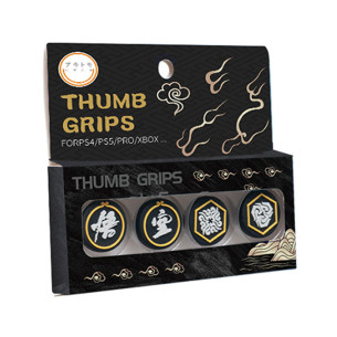 Black Myth Wukong - PS4/PS5/XBOX/PRO Controller Analog Caps  Black Myth Wukong - PS4/PS5/XBOX/PRO Controller Analog Caps