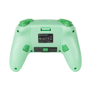 Power A Enhanced Wireless Controller - Animal Crossing Timmy & Tommy Power A Enhanced Wireless Controller - Animal Crossing Timmy & Tommy