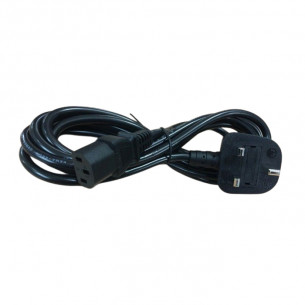 Dây Cáp Nguồn 3 Chấu PS3/XBox 360