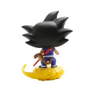 Funko Pop! Animation - Dragon Ball - Goku & Flying Nimbus 109 Funko Pop! Animation - Dragon Ball - Goku & Flying Nimbus 109