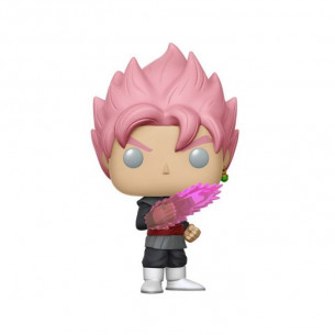Funko Pop! Animation - Dragon Ball Super - Super Saiyan Rose Goku Black 260
