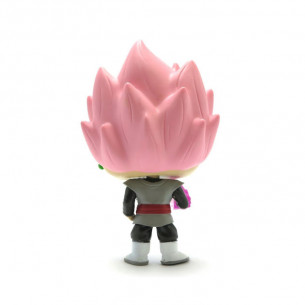 Funko Pop! Animation - Dragon Ball Super - Super Saiyan Rose Goku Black 260