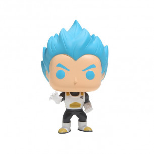Funko Pop! Animation - Dragon Ball Super - Ssgss Vegeta 156
