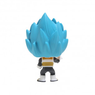 Funko Pop! Animation - Dragon Ball Super - Ssgss Vegeta 156