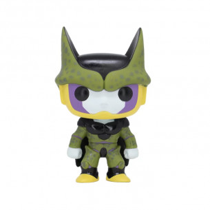 Funko Pop! Animation - Dragon Ball Z - Perfect Cell 13