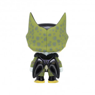Funko Pop! Animation - Dragon Ball Z - Perfect Cell 13