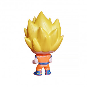 Funko Pop! Animation - Dragon Ball Z - Super Saiyan Goku 14 Funko Pop! Animation - Dragon Ball Z - Super Saiyan Goku 14
