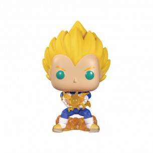 Funko Pop! Animation - Dragon Ball Z - Vegeta 669