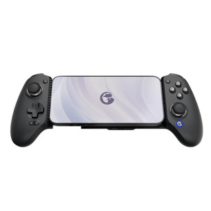 Tay Cầm GameSir - G8+ Bluetooth Controller With Receiver Adapter
