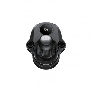 Logitech Driving Force Shifter Logitech Driving Force Shifter