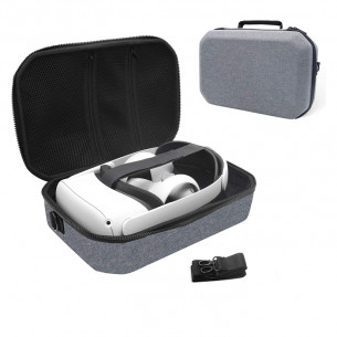 Oculus Quest 2 Travel Case