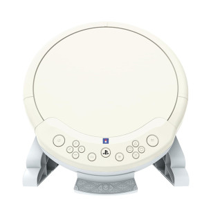 Hori - Taiko No Tatsujin Drum Controller For PS5/PS4 Hori - Taiko No Tatsujin Drum Controller For PS5/PS4