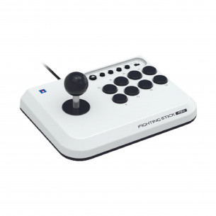 Hori - Playstation Fighting Stick Mini Hori - Playstation Fighting Stick Mini