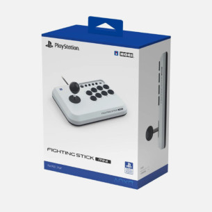 Hori - Playstation Fighting Stick Mini Hori - Playstation Fighting Stick Mini