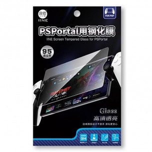 IINE Dán Màn Hình Cường Lực PlayStation Portal For PS5 IINE Dán Màn Hình Cường Lực PlayStation Portal For PS5