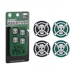 IINE - Joy-Con Analog Caps - One Piece