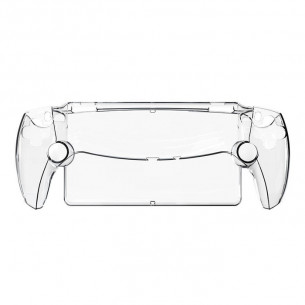 IINE - PlayStation Portal For PS5 Crystal Case IINE - PlayStation Portal For PS5 Crystal Case