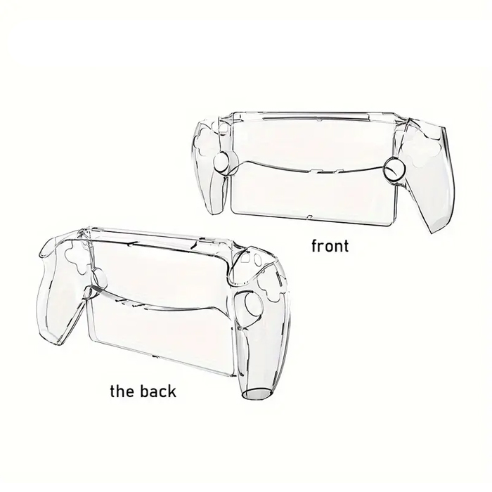 IINE - PlayStation Portal For PS5 Crystal Case