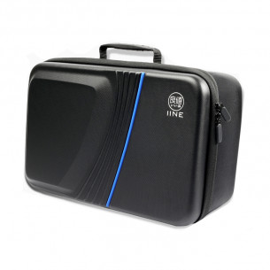 IINE - PS5 Slim Storage Case IINE - PS5 Slim Storage Case