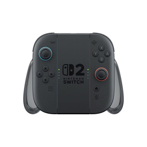 Joy-Con 2 Charging Grip Joy-Con 2 Charging Grip