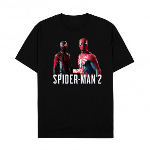 Áo thun Marvel's Spider-Man 2