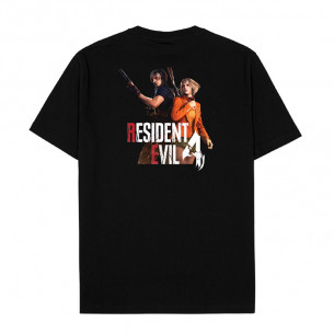 Áo thun Resident Evil 4 Remake Áo thun Resident Evil 4 Remake