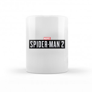 Ly sứ Marvel's Spider-Man 2 Ly sứ Marvel's Spider-Man 2