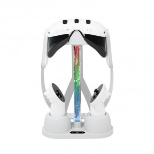 Đế sạc Charging Display Stand For Meta Quest 3