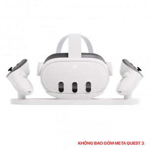 Đế Sạc Charging Dock Meta Quest 3