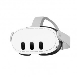 Silicon Cover For Meta Quest 3