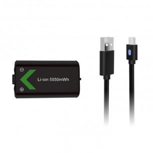 Dobe Battery for Xbox Series X/S Controller (1850mAh)