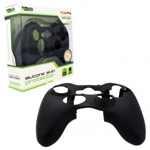 Silicon for Xbox 360 Controller