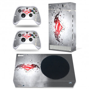 Skin Xbox Series S - 0844