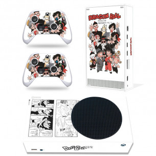 Skin Xbox Series S - 10000