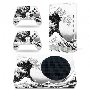 Skin Xbox Series S - 11015