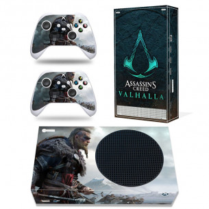 Skin Xbox Series S - 4089