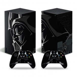 Skin Xbox Series X - 9142 Skin Xbox Series X - 9142