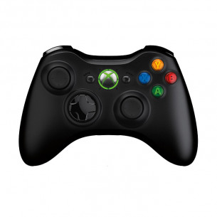 Xbox 360 Wireless Controller