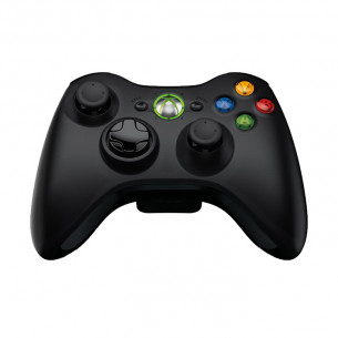 Xbox 360 Wireless Controller